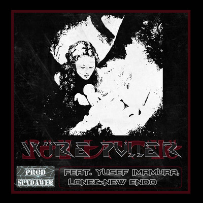 Wire Puller (feat. Yusef Imamura, LONE & NEW ENDO) Front Cover