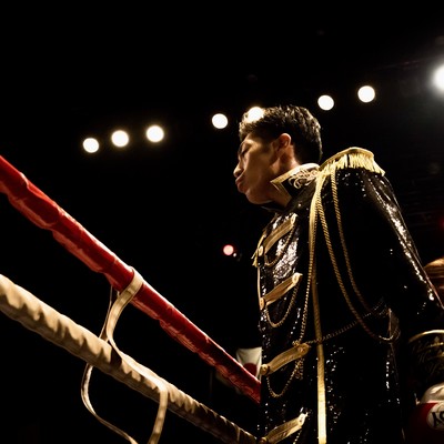 Trustのジャケット写真