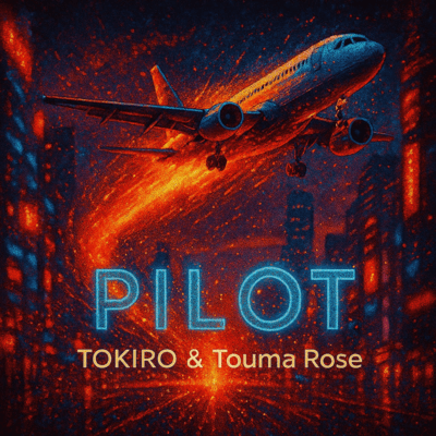 PILOTのジャケット写真