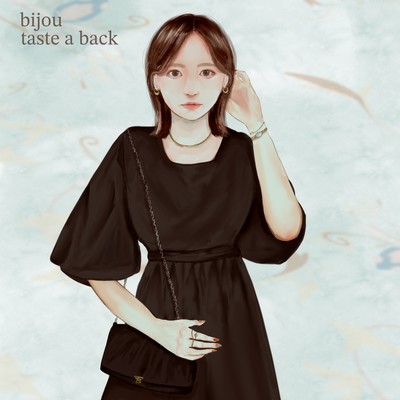 bijou Front Cover