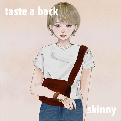 skinny Front Cover