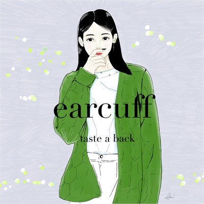 earcuff Front Cover