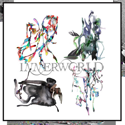 INNER WORLDのジャケット写真