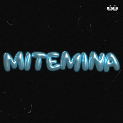 MITEMINA (feat. ShowyVICTOR & ShowyRENZO) Front Cover