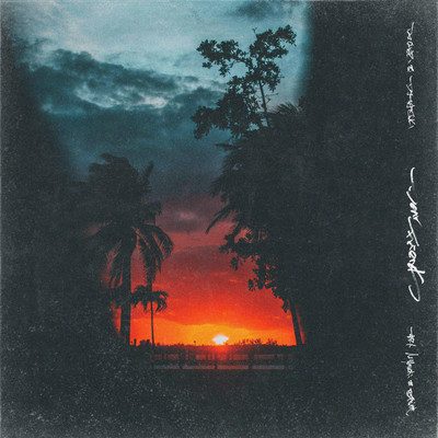 Dear Friends (feat. Shuto, Miyauchi & dengaryu) Front Cover