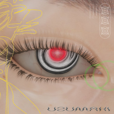UZUMAKI (feat. YURUFUWA GANG, OZworld & Masayoshi Iimori) Front Cover