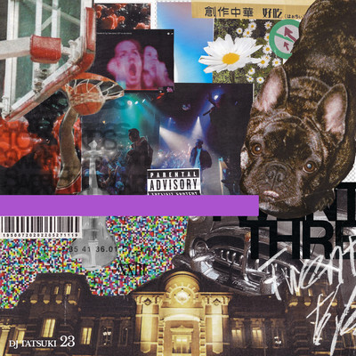 23 Front Cover