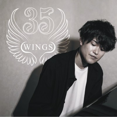 35WINGSのジャケット写真