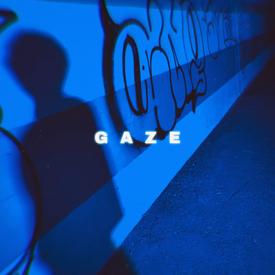 GAZE Front Cover