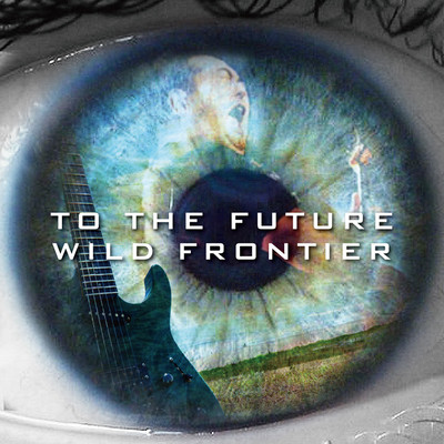 TO THE FUTURE Front Cover