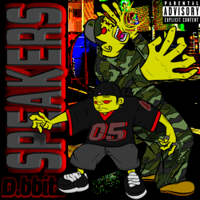 SPEAKERS Front Cover