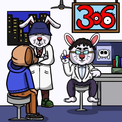 306のジャケット写真