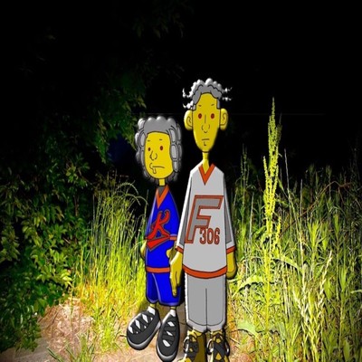 D.bbitzのジャケット写真