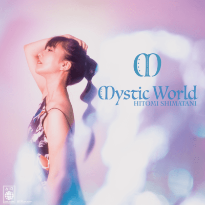 Mystic World Front Cover