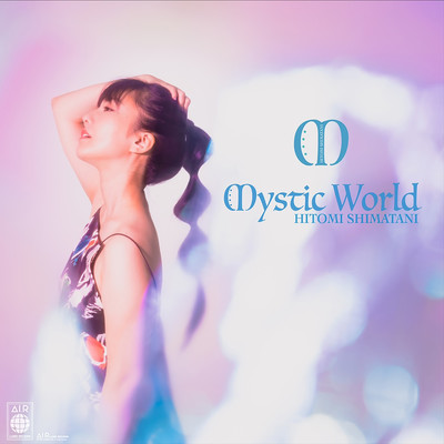 Mystic World Front Cover