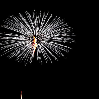 ThunderVoltzzzzのジャケット写真