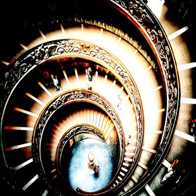 Rain Calling Front Cover