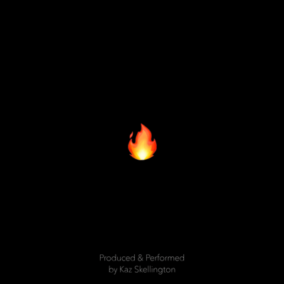 Burnのジャケット写真