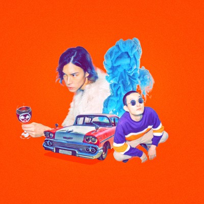 GUN POWDER Front Cover