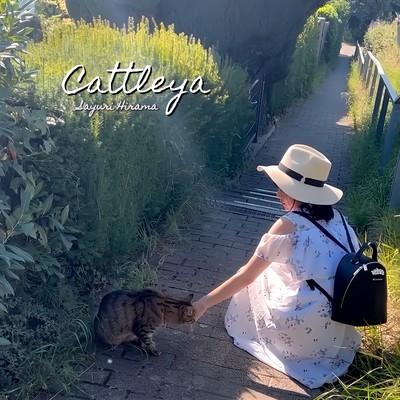 Cattleya Front Cover