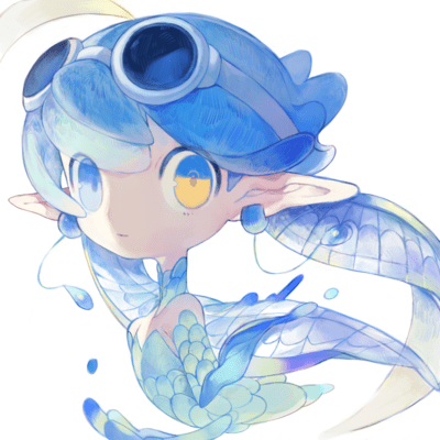 Hydro Rayのジャケット写真