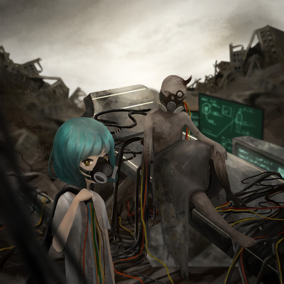 Teppeiのジャケット写真