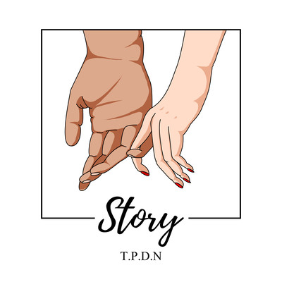 Story Front Cover