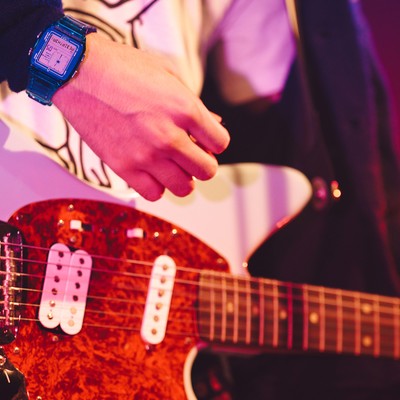 Rebirthday (Live, 2024/10/05)のジャケット写真