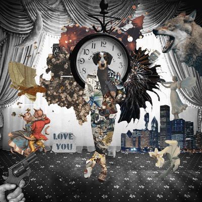 What is that Destiny?? Front Cover