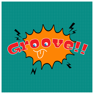 Groove!! Front Cover