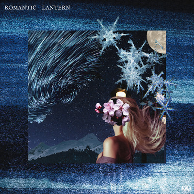 Romantic Lantern Front Cover