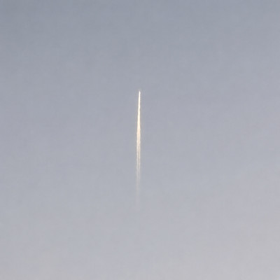 Watashinohoshi Front Cover