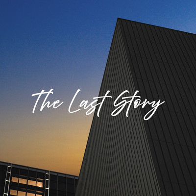 The Last Story Front Cover