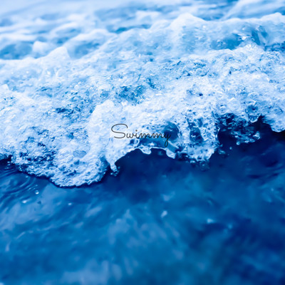 Swimmyのジャケット写真