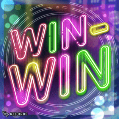 WIN-WIN Front Cover