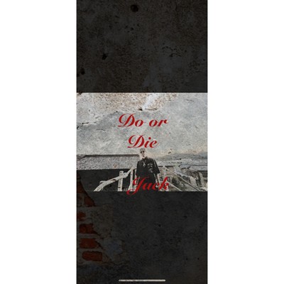Do or Die Front Cover