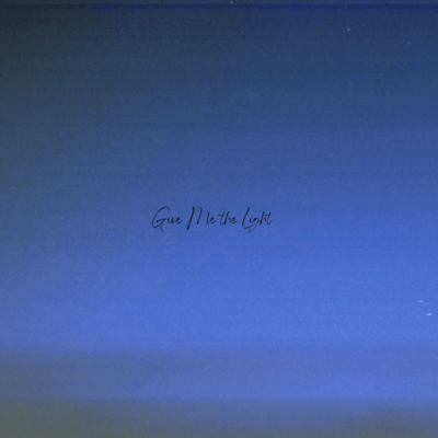 Give Me the Lightのジャケット写真