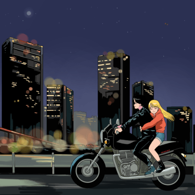 sour Front Cover