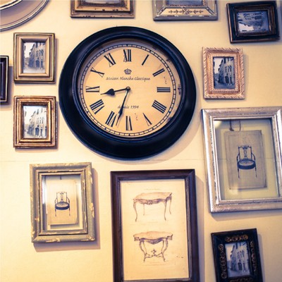 The time I have Front Cover