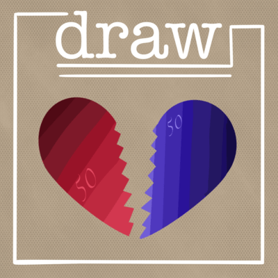 drawのジャケット写真