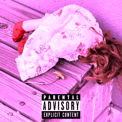 past trash Front Cover