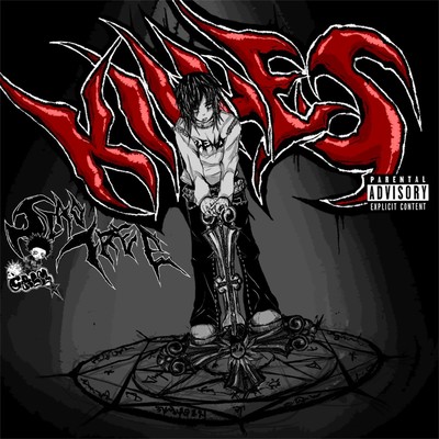 Killer Front Cover