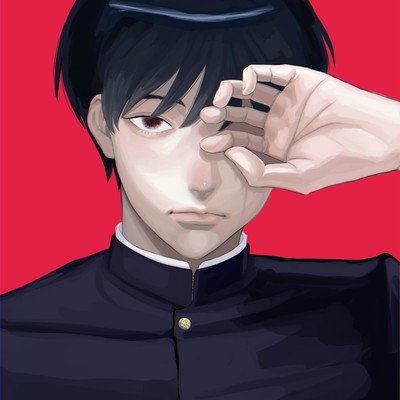 @チャイルドのジャケット写真