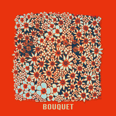 BOUQUETのジャケット写真