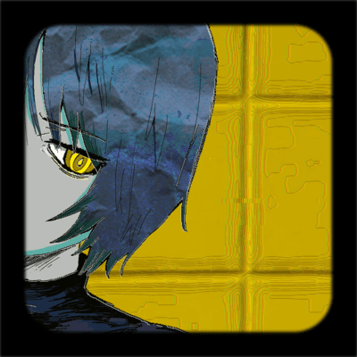 ShōzenFragile Front Cover