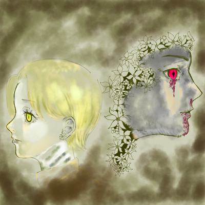 わすれていいからね (feat. 初音ミク)のジャケット写真