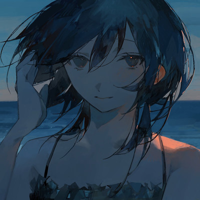 message in a bottle Front Cover