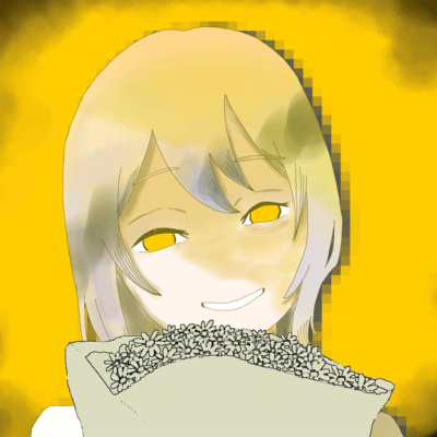 I want to be bound to you! (feat. HATSUNE MIKU) Front Cover