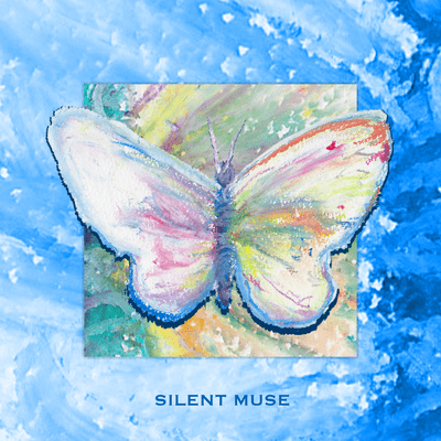 SILENT MUSE Front Cover
