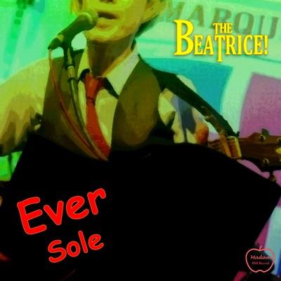 Ever Sole Front Cover